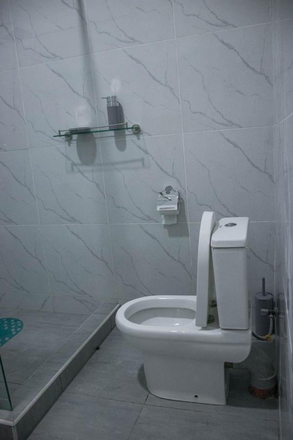 4 U Luxury Bungalows Diani Diani Beach Εξωτερικό φωτογραφία